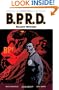 B.P.R.D., Vol. 8: Killing Ground