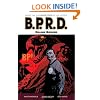 B.P.R.D. Volume 8: Killing Ground