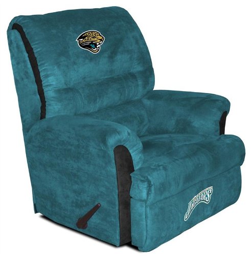Imperial Jacksonville Jaguars Big Daddy Recliner Recliner