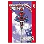 Ultimate Spider-Man Vol. 5: Public Scrutiny