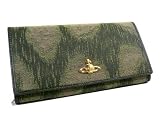 ヴィヴィアン ウエストウッド 長財布 1032-AFRICA-VERDE シャネル ウエストポーチ