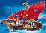 PLAYMOBIL&reg; 4444 - Kanonensegler - PLAYMOBIL
