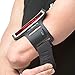 NeoSleeve iPhone 6 Plus Armband Case - Bonus Glass Screen Protector & eBook Included