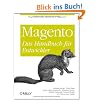 Magento - Das Handbuch f�r Entwickler