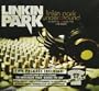 Linkin Park Underground 9 Fan Club (Box Set with Demos CD, T-Shirt, Patch, Letter, and Guitar Pick)