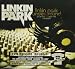 Linkin Park Underground 9 Fan Club (Box Set with Demos CD, T-Shirt, Patch, Letter, and Guitar Pick)