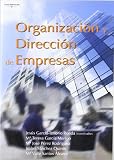 Organizacion y Direccion de Empresas (Spanish Edition)