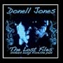 The Lost Files