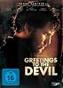 Greetings to the Devil (DVD)