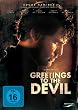 Greetings to the Devil