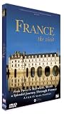 DVD France, The Visit code image