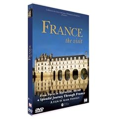 France, The Visit