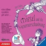 Miesel und die Hexenverschw&ouml;rung: H&ouml;rspiel des NDR - Ian Ogilvy