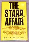 The Starr affair