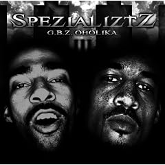 G.B.Z.Oholika III