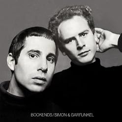 Image of Simon & Garfunkel