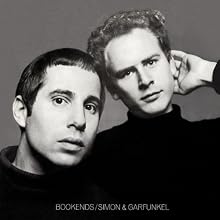 Simon & Garfunkel