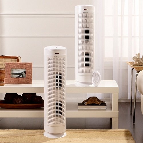 Holmes HEPA-Type Air Purifier 2-pack