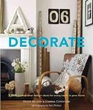 Produkt-Bild: (Decorate: 1,000 Professional Design Ideas for Every Room in Your Home) By Becker, Holly (Author) Hardcover on (04 , 2011)