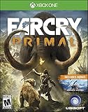 Far Cry Primal - Xbox One Standard Edition