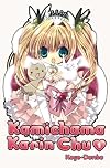 Kamichama Karin Chu 1