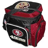 49ers Outerstuff NFL Team Cooler Bag