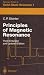 Image: Shopper's Delight: Nuclear Magnetic Resonance in The Books Store ~ Principles Of Magnetic Resonance 3ED (Springer Series In Solid-State Sciences)
