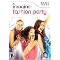 Imagine: Fashion Party (Nintendo Wii)
