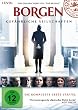 Borgen - Gef�hrliche Seilschaften, Die komplette erste Staffel [3 DVDs]