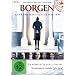 Borgen - Gef�hrliche Seilschaften, Die komplette erste Staffel [3 DVDs]