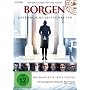 Borgen - Gef�hrliche Seilschaften, Die komplette e&hellip <b>DVD</b> ~ Sidse Babett Knudsen