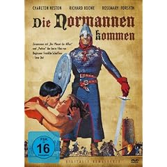 Die Normannen kommen