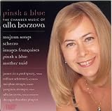  - Pinsk & Blue: The Chamber Music of Alla Borzova