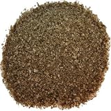 hickory smoked sea salt