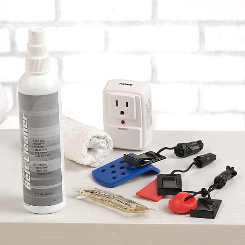 ProForm Treadmill Accessory and Cleaning Kit