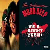 Usa Alright Then [12" VINYL]