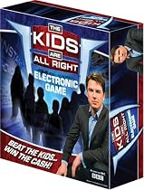 The Kids Are All Right