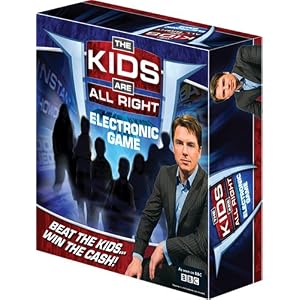 The Kids Are All Right