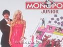 Monopoly: High School Musical Edition