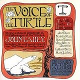 The Voice Of The Turtle