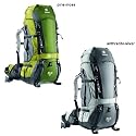 Deuter Aircontact 50+10 SL Rucksack