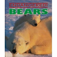 Bears (Endangered)