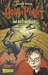 Harry Potter, Band 4: Harry Potter und der Feuerkelch (Harry Potter (German))