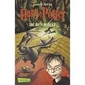 Harry Potter Und Der Feuerkelch