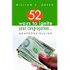 52 Ways to Ignite Your Congregation...Generous Giving