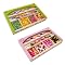 Melissa and Doug Butterfly and Flower Power Jewelry Set