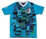 Four Front 'Traffic Jam' T-shirt, New Four Front T-shirt