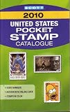 Scott 2010 United States Pocket Stamp Catalogue (Scott U S Pocket Stamp Catalogue)