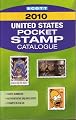 Scott 2010 United States Pocket Stamp Catalogue (Scott U S Pocket Stamp Catalogue)
