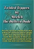 Twisted Toppers